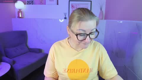 Alexandra online show from 02/23/25, 05:45