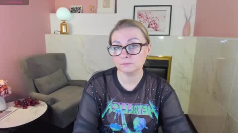 Alexandra online show from 02/27/25, 09:22