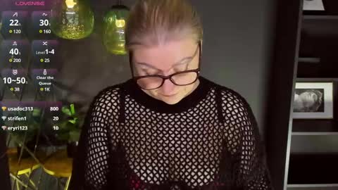 Alexandra online show from 03/08/25, 11:49