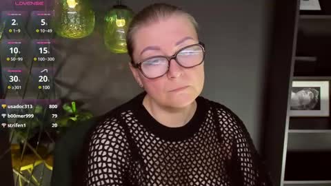 Alexandra online show from 03/09/25, 03:11