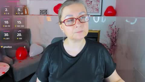 Alexandra online show from 02/12/26, 04:24