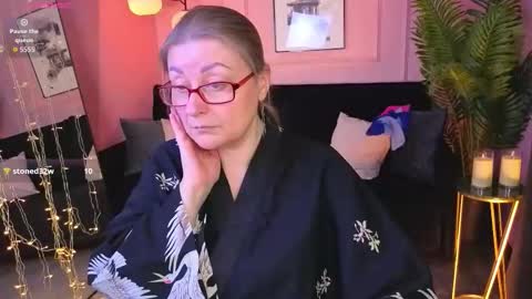 Alexandra online show from 02/28/26, 01:56