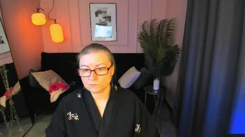 Alexandra online show from 04/05/26, 08:39