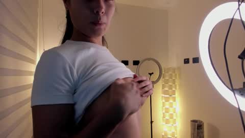 Alexandra Rodriguez online show from 02/03/26, 04:21