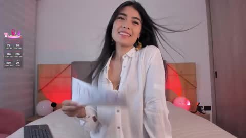 Alexandra Rodriguez online show from 03/17/26, 12:26