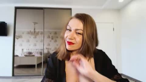 Alexandra Rosee online show from 04/11/26, 09:57