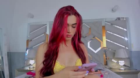 Alexandra ig  alexandraax09  online show from 04/07/26, 03:01