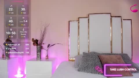 alexandraa_gomez online show from 11/16/25, 03:06