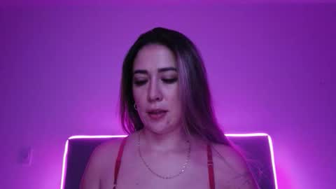 alexandraa_gomez online show from 02/14/26, 10:39