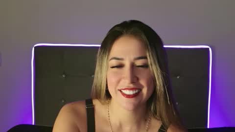 alexandraa_gomez online show from 02/17/26, 08:37