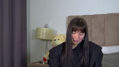 AlexandraBloom online show from 02/18/26, 06:26