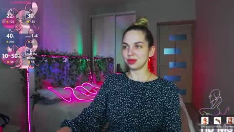 alexandracandy online show from 05/11/26, 01:28
