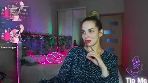 alexandracandy online show from 05/11/26, 02:45