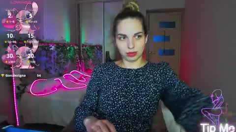 alexandracandy online show from 05/11/26, 04:15