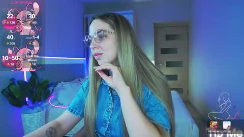 alexandracandy online show from 06/06/26, 07:07