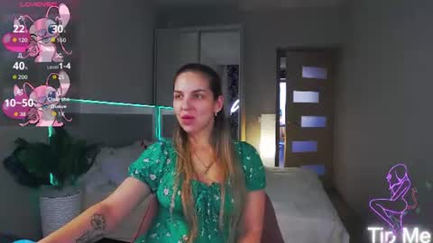 alexandracandy online show from 06/10/26, 12:37