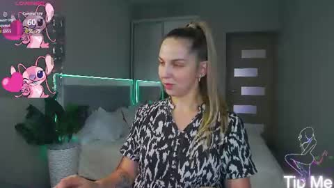 alexandracandy online show from 06/13/26, 01:09
