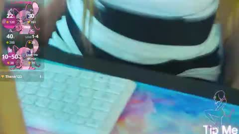Snapshot of alexandracandy chatting on 06/17/26, 02:18 alexandracandy online show from 06/17/26, 02:18