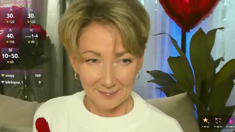 Alexandra online show from 02/14/25, 12:57