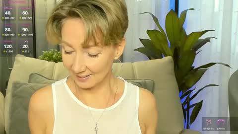 Alexandra online show from 03/11/25, 12:50