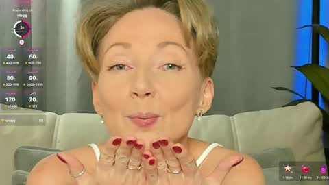 Alexandra online show from 03/16/26, 01:59