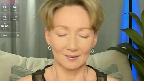 Alexandra online show from 03/17/26, 02:09