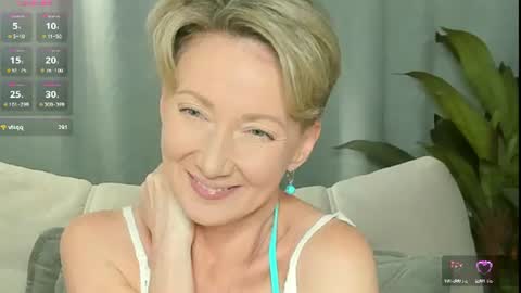 Alexandra online show from 06/30/26, 01:56