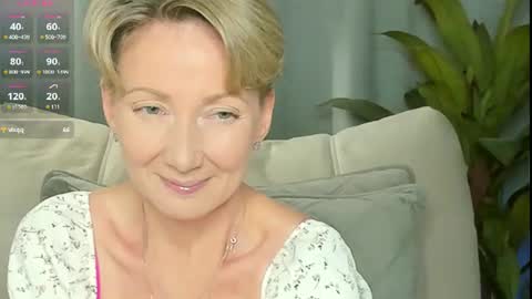 Alexandra online show from 07/07/26, 01:59