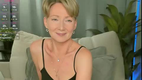 Alexandra online show from 07/21/26, 01:57