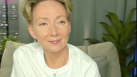 Alexandra online show from 07/27/26, 02:13