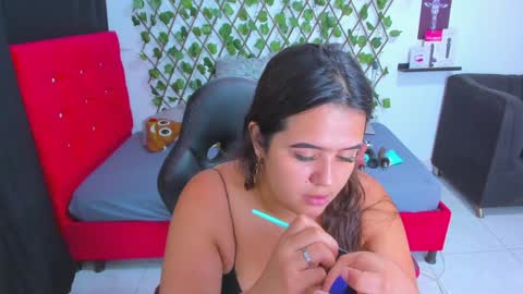 ALEXANDRA online show from 12/22/24, 01:12