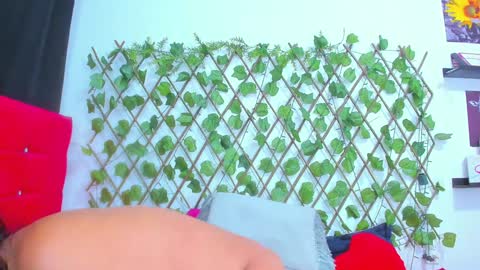 ALEXANDRA online show from 12/31/24, 10:04