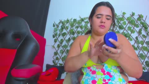 ALEXANDRA online show from 01/11/25, 10:51