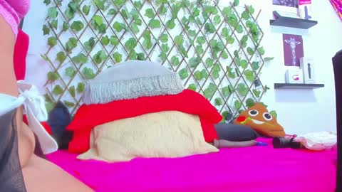 ALEXANDRA online show from 01/28/25, 09:08