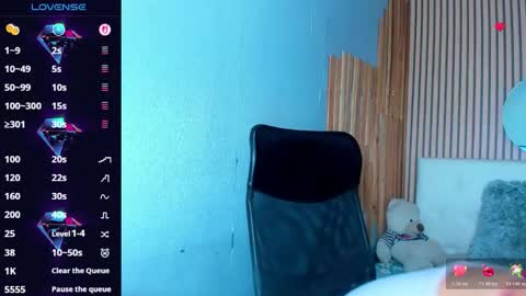 ALEXANDRA online show from 02/26/26, 06:34