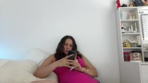 AlexandraRose0777 online show from 07/10/26, 09:39