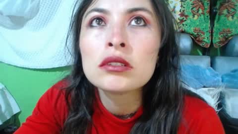 alexandrasaen online show from 02/02/25, 11:32