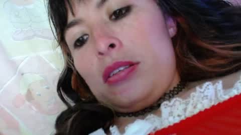 alexandrasaen online show from 04/13/26, 09:53