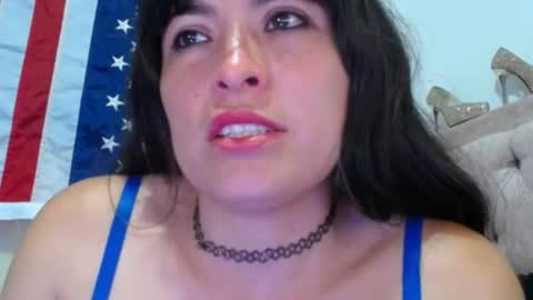 alexandrasaen online show from 07/11/26, 11:50