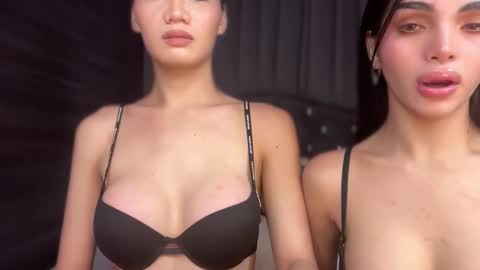 ALEXANDRA online show from 09/14/25, 07:29