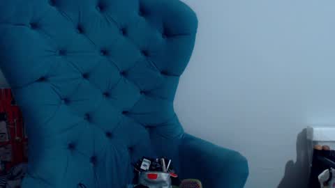 Alexandra online show from 01/11/25, 07:16