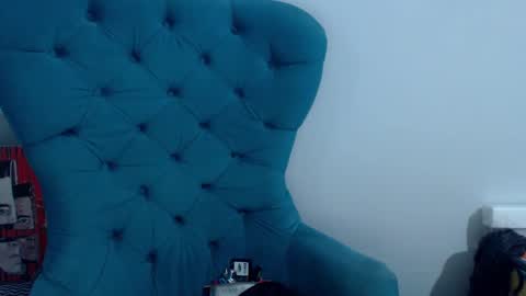 Alexandra online show from 02/07/25, 09:47