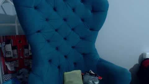 Alexandra online show from 03/11/25, 09:48