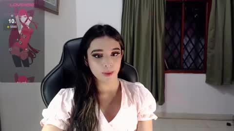 Alexa online show from 01/05/25, 03:22