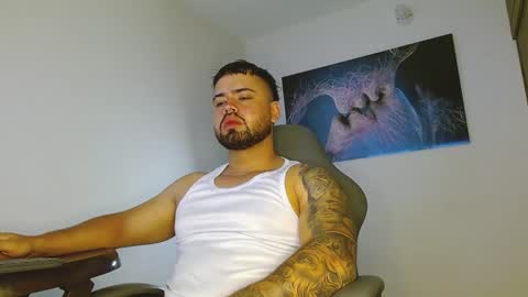 Snapshot of alexandro_king chatting on 01/13/25, 01:13 ALEX online show from 01/13/25, 01:13