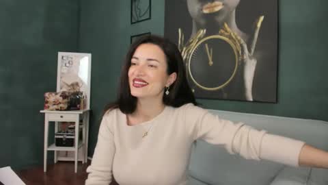 AlexaNikole online show from 02/10/26, 07:34