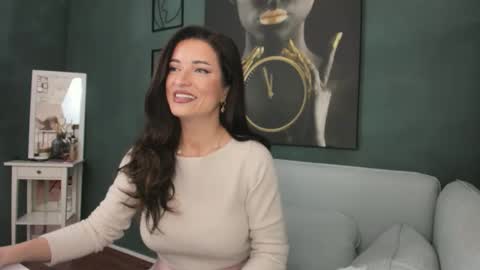 AlexaNikole online show from 02/17/26, 08:22