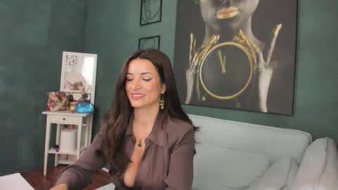 Snapshot of alexanikole chatting on 06/01/26, 05:53 AlexaNikole online show from 06/01/26, 05:53