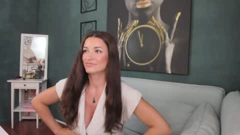 AlexaNikole online show from 07/28/26, 08:54