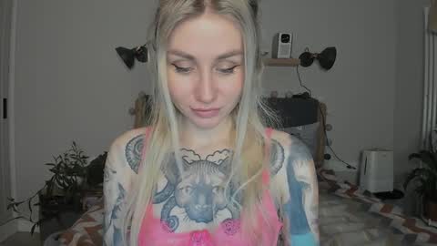 alexarush online show from 12/12/24, 05:48